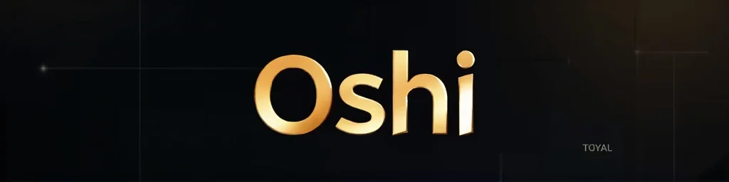 Oshi